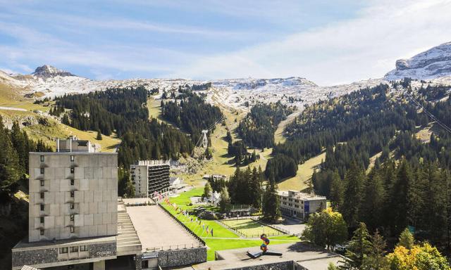 Résidence Véga - maeva Home - Flaine Forum 1600