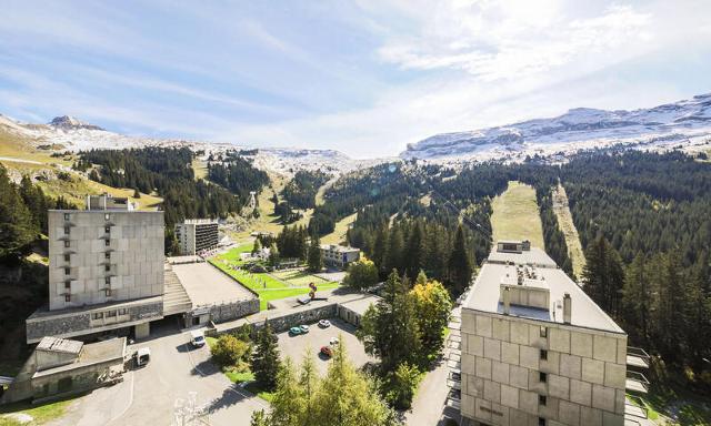 Résidence Véga - maeva Home - Flaine Forum 1600