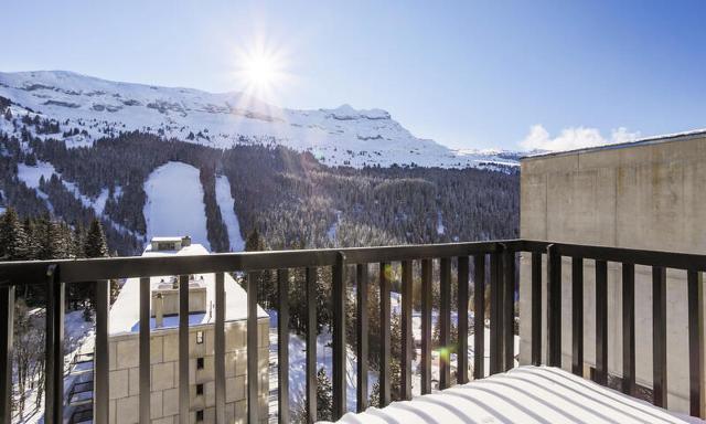 Résidence Véga - maeva Home - Flaine Forum 1600