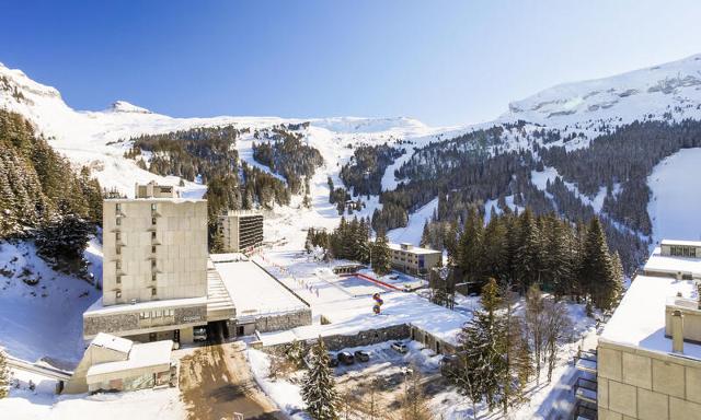 Résidence Véga - maeva Home - Flaine Forum 1600