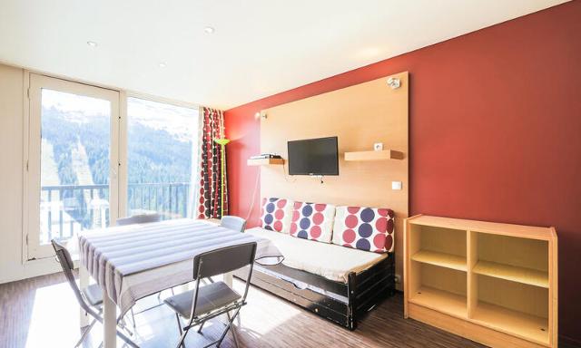 Résidence Véga - maeva Home - Flaine Forum 1600