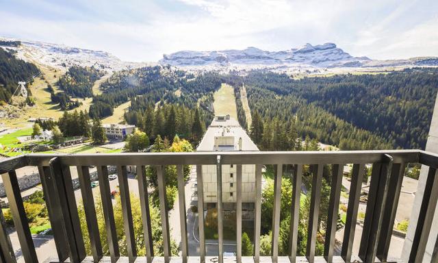 Résidence Véga - maeva Home - Flaine Forum 1600