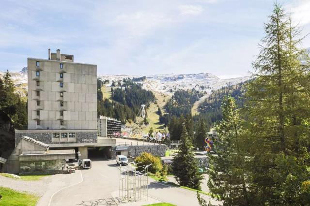 Résidence Véga - maeva Home - Flaine Forum 1600