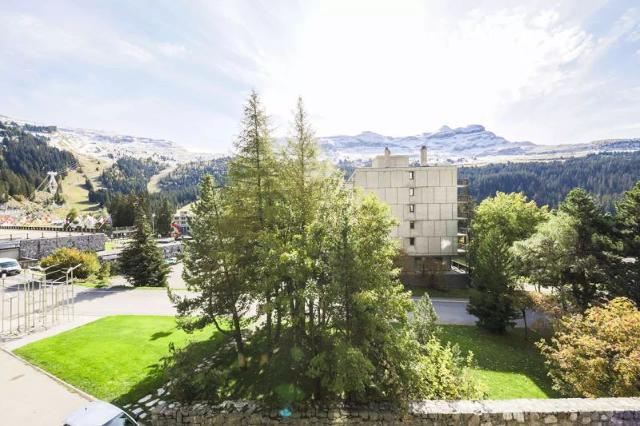 Résidence Véga - maeva Home - Flaine Forum 1600