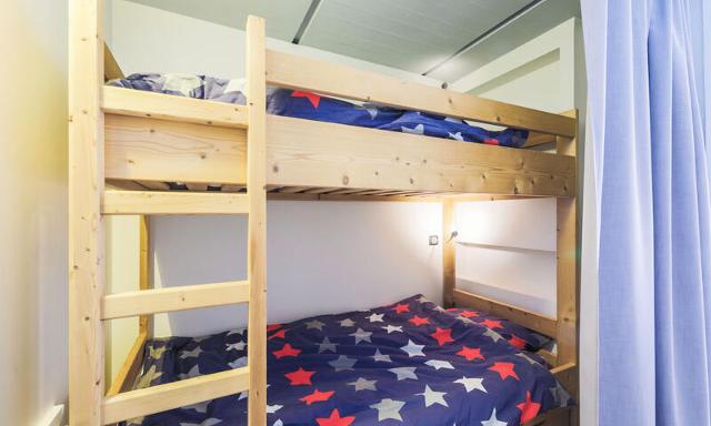 Residence Cassiopeia - maeva Home - Flaine Forum 1600