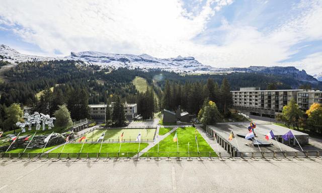 Residence Cassiopeia - maeva Home - Flaine Forum 1600