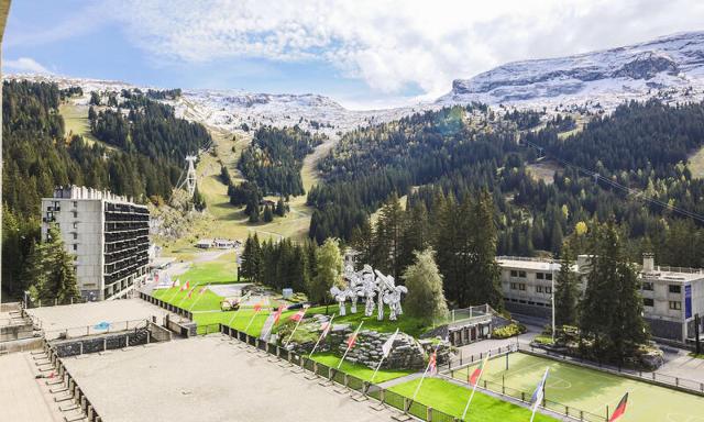 Residence Cassiopeia - maeva Home - Flaine Forum 1600