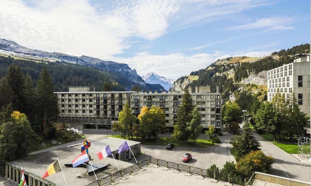 Residence Cassiopeia - maeva Home - Flaine Forum 1600