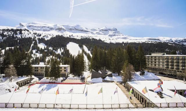 Residence Cassiopeia - maeva Home - Flaine Forum 1600