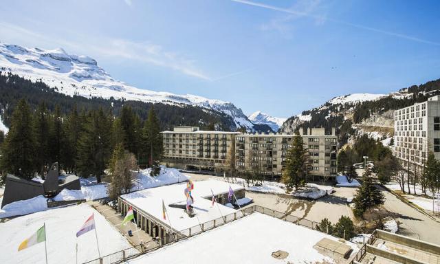 Residence Cassiopeia - maeva Home - Flaine Forum 1600