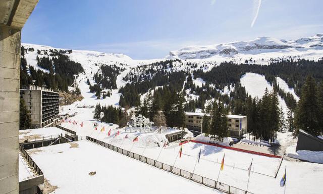 Residence Cassiopeia - maeva Home - Flaine Forum 1600