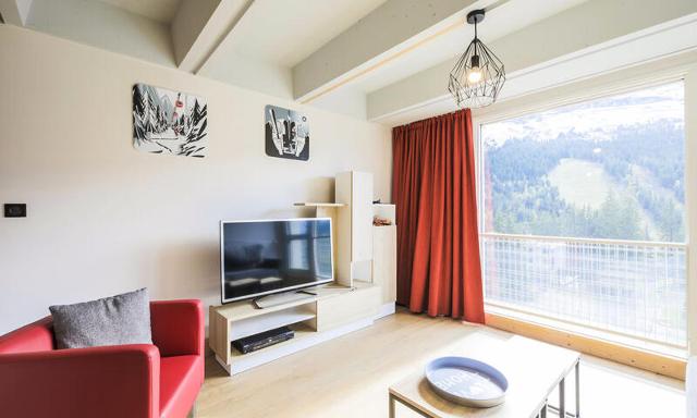 Residence Cassiopeia - maeva Home - Flaine Forum 1600