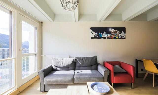 Residence Cassiopeia - maeva Home - Flaine Forum 1600