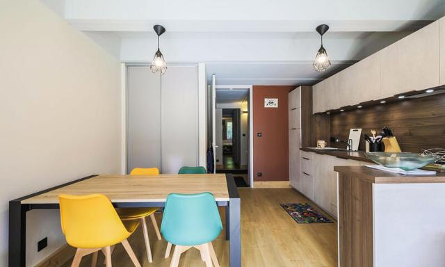 Residence Cassiopeia - maeva Home - Flaine Forum 1600