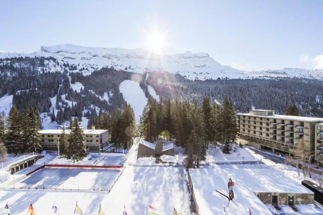 Residence Cassiopeia - maeva Home - Flaine Forum 1600