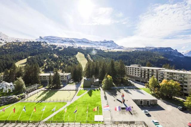 Residence Cassiopeia - maeva Home - Flaine Forum 1600