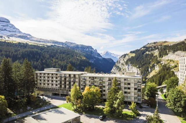 Residence Cassiopeia - maeva Home - Flaine Forum 1600