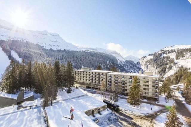 Residence Cassiopeia - maeva Home - Flaine Forum 1600