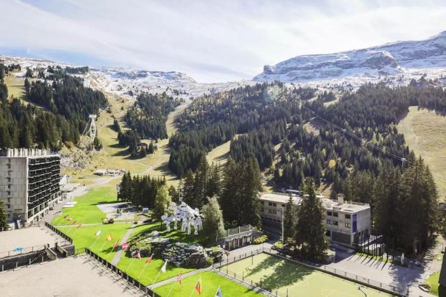 Residence Cassiopeia - maeva Home - Flaine Forum 1600