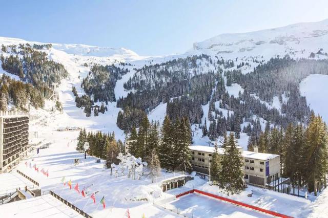 Residence Cassiopeia - maeva Home - Flaine Forum 1600