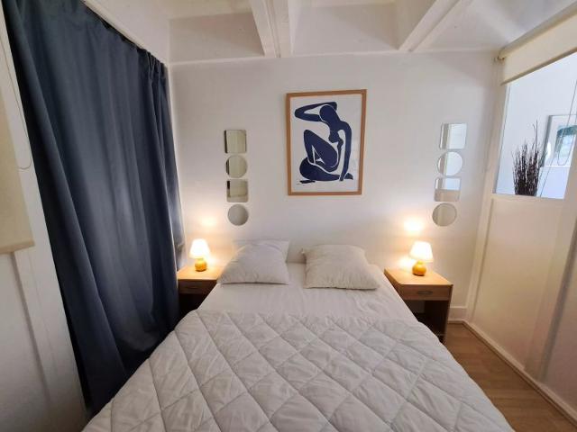 Residence Cassiopeia - maeva Home - Flaine Forum 1600