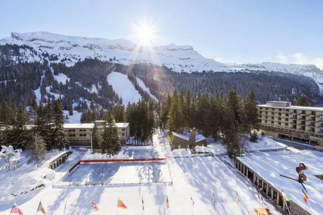 Residence Cassiopeia - maeva Home - Flaine Forum 1600