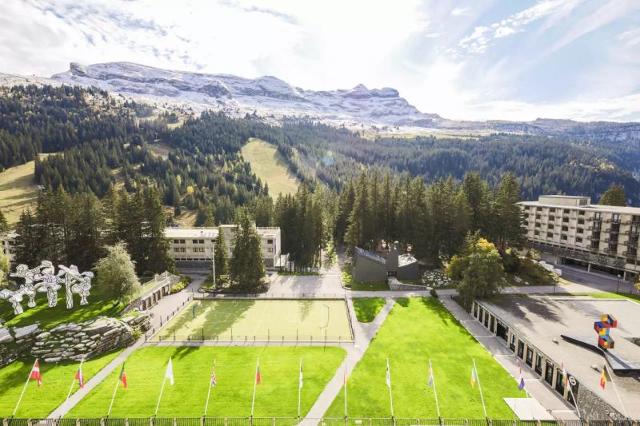 Residence Cassiopeia - maeva Home - Flaine Forum 1600