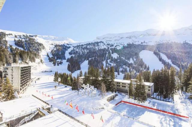 Residence Cassiopeia - maeva Home - Flaine Forum 1600