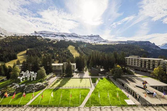 Residence Cassiopeia - maeva Home - Flaine Forum 1600