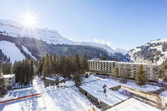Residence Cassiopeia - maeva Home - Flaine Forum 1600