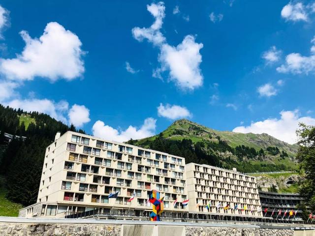 Residence Cassiopeia - maeva Home - Flaine Forum 1600