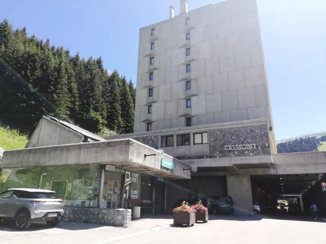 Residence Cassiopeia - maeva Home - Flaine Forum 1600