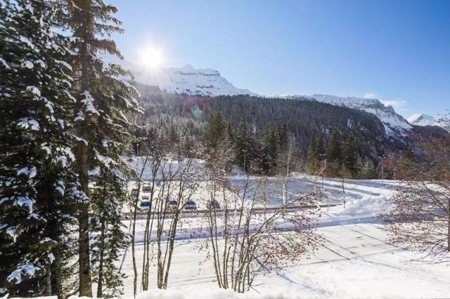 Résidence Eridan - maeva Home - Flaine Front de Neige 1500