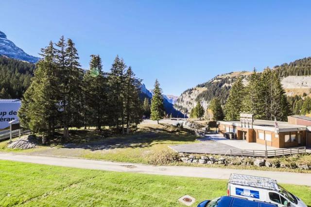 Residence Antarès - maeva Home - Flaine Front de Neige 1500
