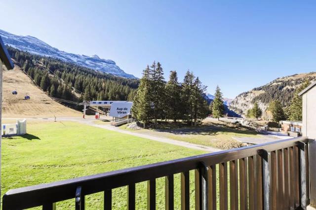 Residence Antarès - maeva Home - Flaine Front de Neige 1500