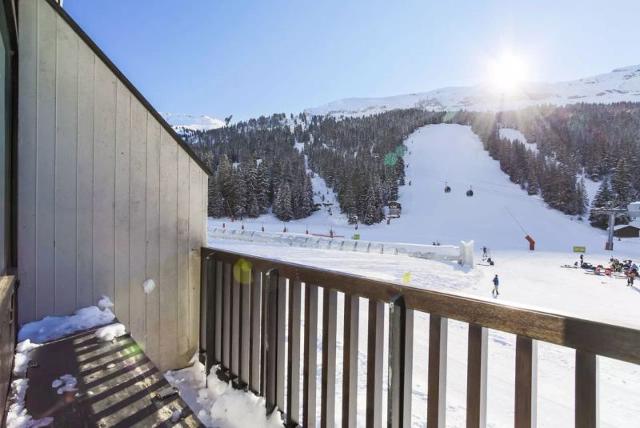 Residence Antarès - maeva Home - Flaine Front de Neige 1500
