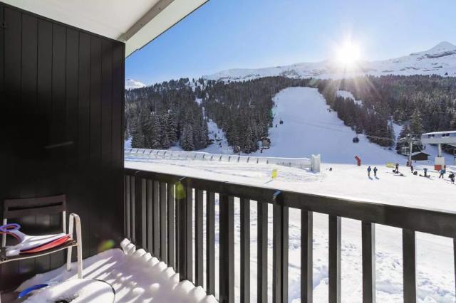 Residence Antarès - maeva Home - Flaine Front de Neige 1500