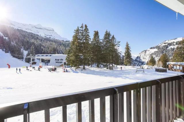 Residence Antares - maeva Home - Flaine Front de Neige 1500