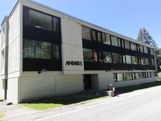 Residence Antares - maeva Home - Flaine Front de Neige 1500