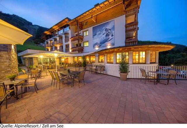 Alpine Resort Zell am See Bed, Brunch & More - Zell am See