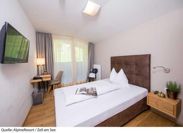 Alpine Resort Zell am See Bed, Brunch & More - Zell am See