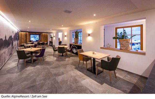 Alpine Resort Zell am See Bed, Brunch & More - Zell am See