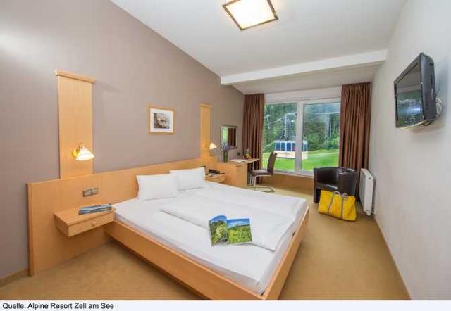 Alpine Resort Zell am See Bed, Brunch & More - Zell am See