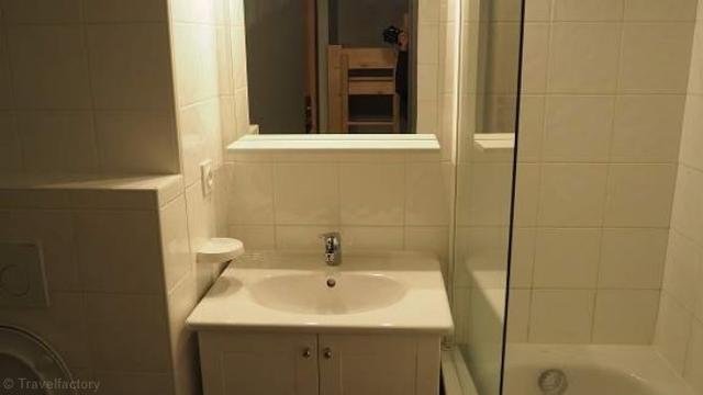 travelski home select - Residence Median - Les Menuires Reberty 1850