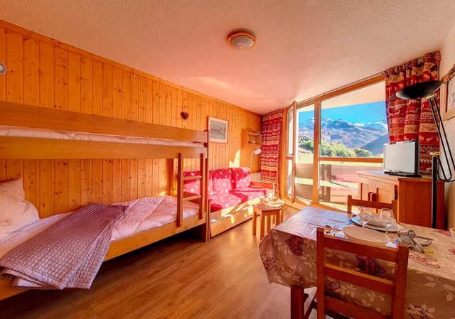 travelski home classic - Residence Grande Masse - Les Menuires Preyerand