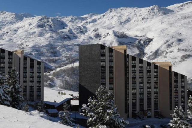 travelski home classic - Residence Grande Masse - Les Menuires Preyerand