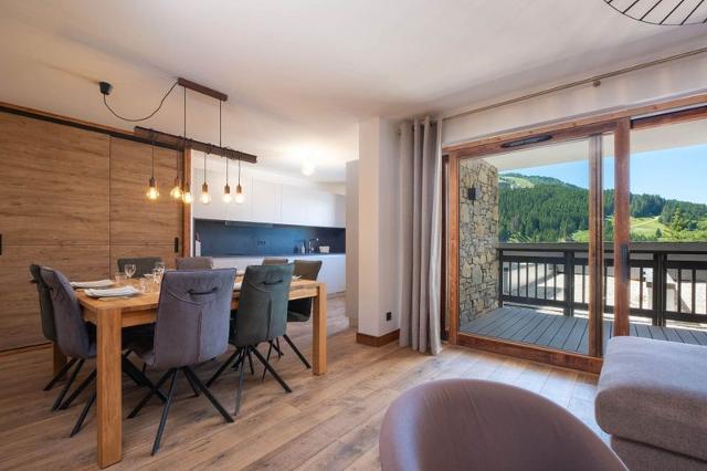 CHALET DE L'ourse - Courchevel 1650
