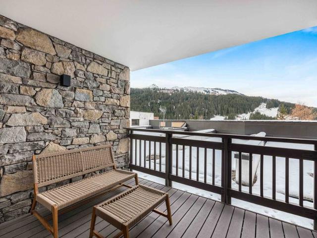 CHALET DE L'ourse - Courchevel 1650