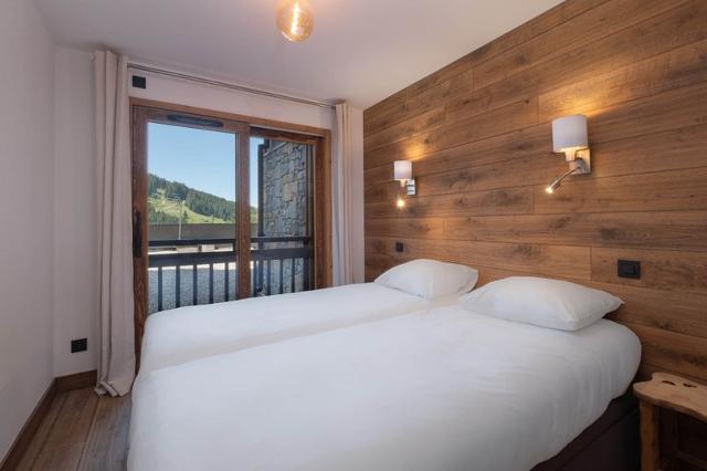 CHALET DE L'ourse - Courchevel 1650
