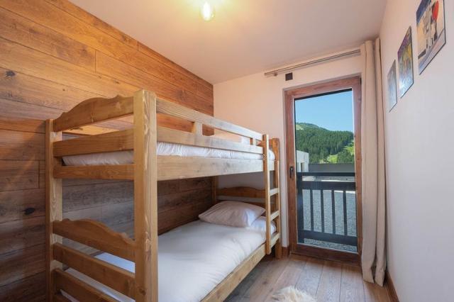 CHALET DE L'ourse - Courchevel 1650